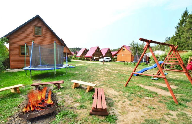 Holiday House Jaroslawiec Near Tropicana Park - Photo 11