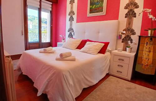 mariajesus etxea - Foto 1