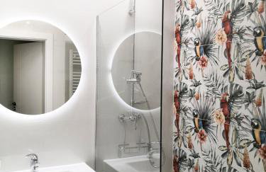 Apartament Pod Papugami w Porto Łeba - Foto 11