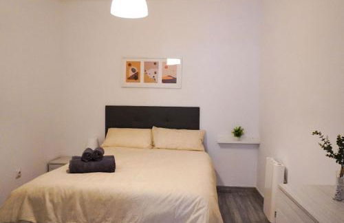 Apartamento 'Ronda de Toledo' - Foto 14