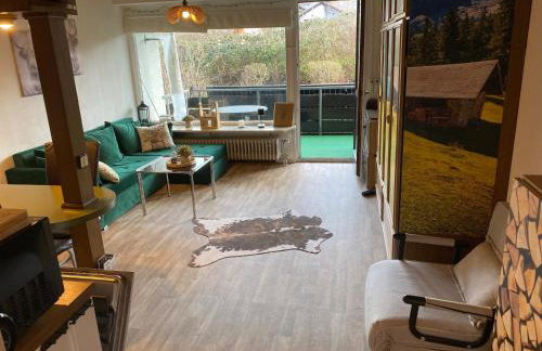 Appartment Gute Zeit - Photo 23