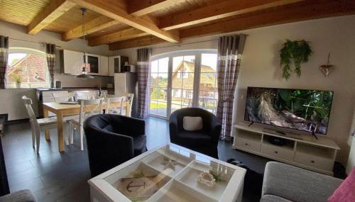 Ferienhaus Ankerplatz - Foto 3