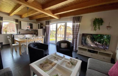 Ferienhaus Ankerplatz - Foto 3