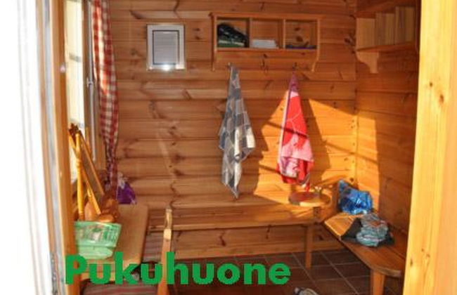 Villa vuorikotka - Foto 17