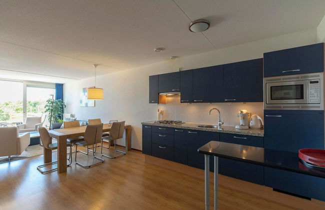 Apartment Groote Keeten Near Beach & Sauna - Foto 3