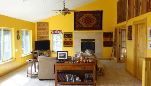 Breathtaking Views Close to Yellowstone - Foto 2