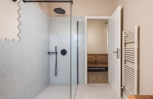 Villa Zelena with Panoramic Seaview and big Pool - Foto 18