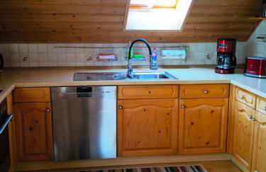 Ferienwohnung Altmühlblick - Foto 9