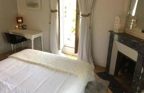 Abbey Road Le Thoureil Maison 6 chambres 12 personnes - Photo 23