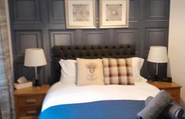 WELCOMEHOUSE close to east beach, shops, restaurants and RAF base - Foto 20