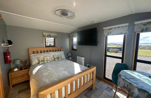 Duirinish Pods with Private Hot Tubs and Duirinish Bothy with No Hot Tub - Foto 19