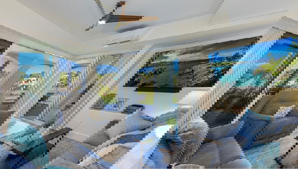 Palms at Wailea 2202 by Coldwell Banker Island Vacations - Foto 1, Imagen principal