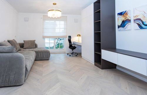 Rheintal Luxusresidenz in Röhndorf - Foto 6