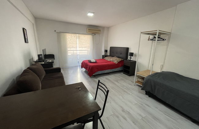 Beautiful Apartment in the Best Area of Congreso - Foto 5
