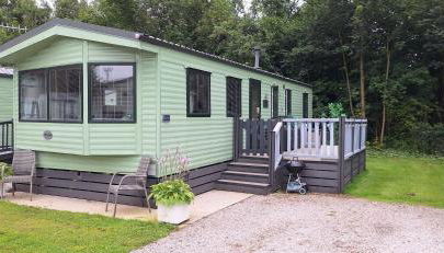 Inside No. 9 Retreat - Foto 2