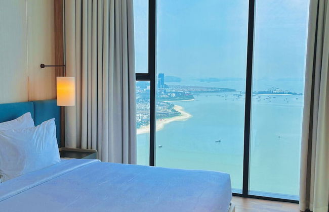 The Sea Halong Bay Managed By Class M - Foto 4