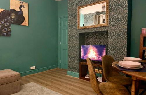 The Rose- Grd Floor, 2-5 Beds, SmartTV, Uni, Tram, M250 Fibre - Foto 7