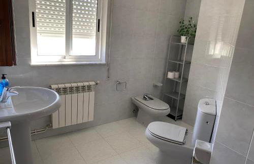 Ático Calvo Sotelo 217 - Foto 7