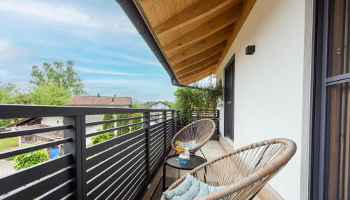 Ferienhaus Chiemseefeeling - Foto 4