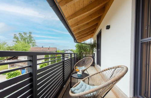 Ferienhaus Chiemseefeeling - Foto 4