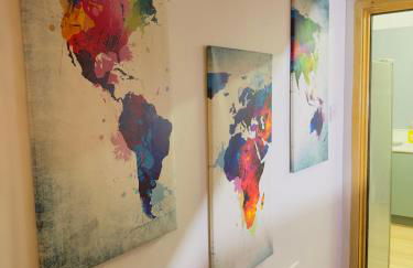 Harbour Haven North Shields Family & Work Stays - Foto 15