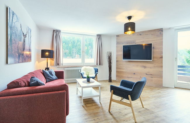 Apartment Winterberg - Stylish - Foto 9