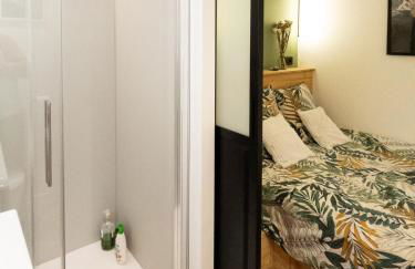 Studio cosy dans chalet - Photo 10