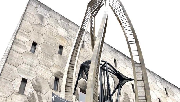 Parcourez les villes de Rotterdam