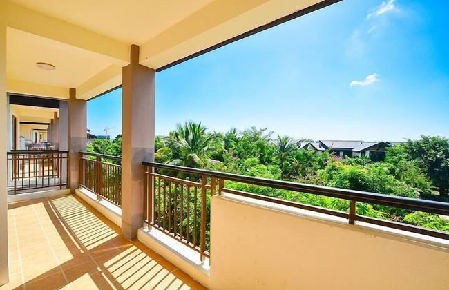 Sanya Jiahua Shunze Resort Apartment - Foto 60