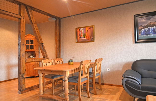 Ferienwohnung in Kierspe, Sauerland - Foto 11