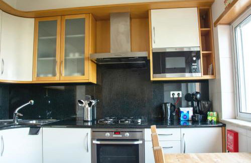 Central Orient Residence - Modern, spacious and sunny! By the river! - Photo 57