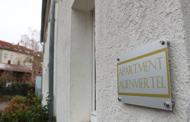 Apartment Auenviertel - Foto 1