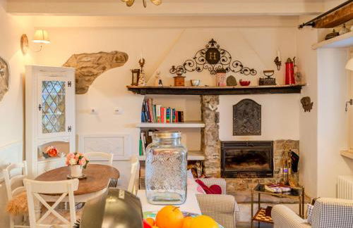 Holiday Home Casetta Rosa by Interhome - Foto 8