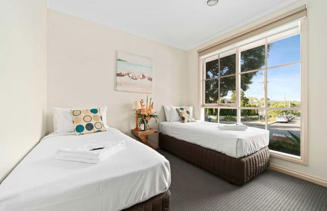 Park Avenue - IKON Glen Waverley - Foto 16