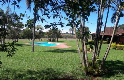 Chácara San Diego - Brotas - Foto 40