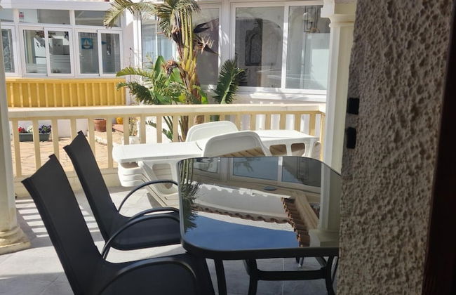 Casa Palmeras IV - Photo 29