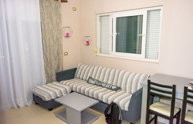 Lovely 1- Bedroom Apartm, Huge Balcony, Lovely View - Foto 5