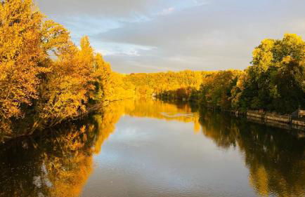 Ferienwohnung Joli- inklusive Parkplatz, Bettwäsche, Handtücher und WLAN - Foto 22