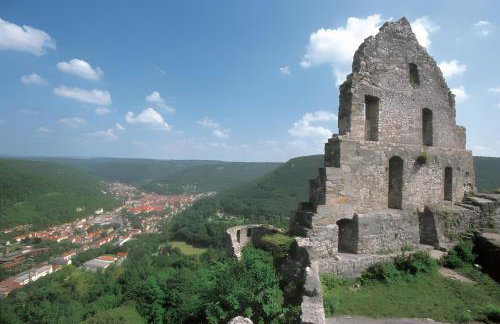 Haus Oettinger - Foto 17