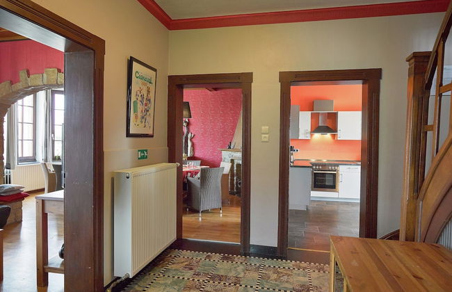 Ludogite: Lover's Retreat - Foto 2