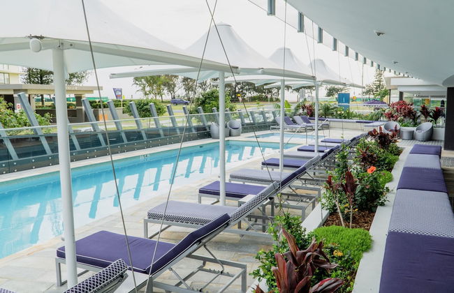 Rhapsody Resort - Foto 68