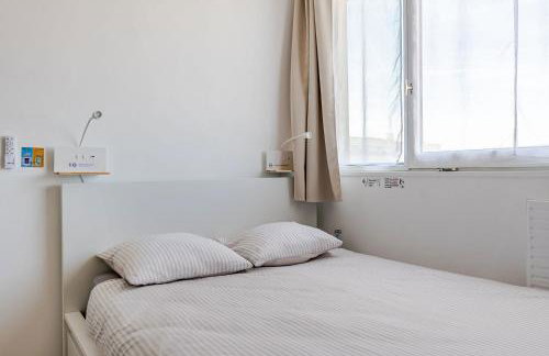 Cozy Retreat with Balcony - Lyon PartDieu TGV, Rhonexpress Airport - Photo 4