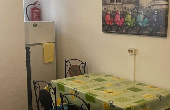 Harsdörffer Apartment - Foto 21