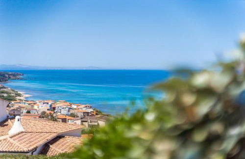 Residence L'Olivastro - Foto 41