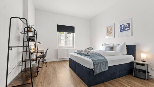 Privates City-Apartement nah der Messe und LanxessArena - Foto 3, towels