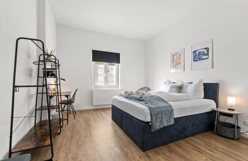 Privates City-Apartement nah der Messe und LanxessArena - Foto 3