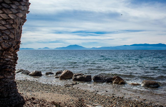 Karnagio Seafront in Agria - Foto 11