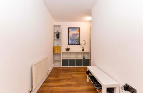 Modern apartment close to Botanic Garden & City Centre - Foto 11