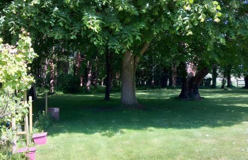 Maison Le Clos Nalet - Foto 7