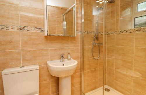 Woodcutters Cottage - Foto 15